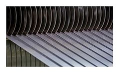 Outokumpu - Precision Strip