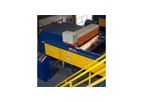 Scrap Material Recycling Technology