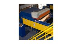 Scrap Material Recycling Technology
