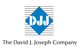 The David J. Joseph Company (DJJ)