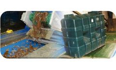 Oil Tank Recycling Services