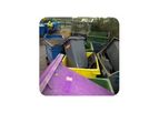 Wheelie Bin Recycling Services