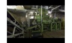PRECIMECA Rasper RSP 1000  Video