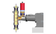 FELUWA - DownFlow Technology (DFT)