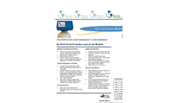 Repco - RA - Acid Neutralizer Brochure