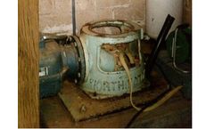 Subsurface - Water Well Pump Sales & Service