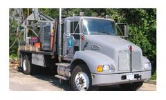 Subsurface - Well Rehabilitation Services