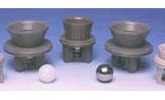 NWSC - Backwash Valves