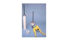 NWSC - Internal and External PVC Pipe Cutters