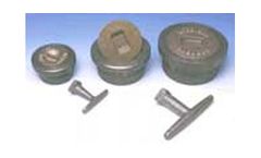 NWSC - Flush Fill Boxes