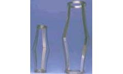 NWSC - Stainless Steel Centralizers