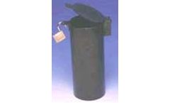 NWSC - Upright Well Head Protectors