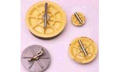 NWSC - Locking Plugs