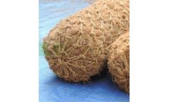 JBC - Coir Fiber Logs