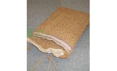 JBC - Erosion Control Coir Soil Bags