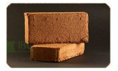 JBC - Coco Briquettes