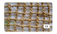 JBC - Coir Mesh