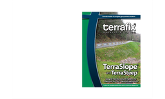 Geodrains Products - Catalogue