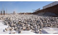 Combigrid - Geogrids