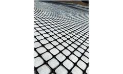Terrafix - Geocomposite Grid