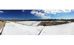 Terrafix - Geomembranes