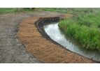 Terrafix - Coir Mats and Logs