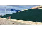 Terrafix - Erosion Control Blankets