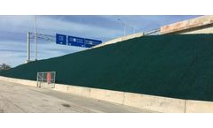 Terrafix - Erosion Control Blankets