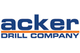 Acker Drill Company Inc