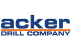 Acker - Model W - Diamond Casing Shoes and Bit