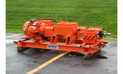 Acker - Pumping Stations