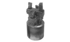 Acker - Octagonal Hollow Stem Augers