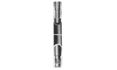 Acker - Model WG - Single Tube Core Barrel