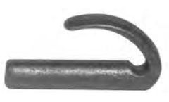 Acker - Steel Drive Pin