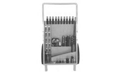 Acker - Soil Sampling Kit