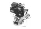 Acker - Lightweight Motorized Hoist and Portable Aluminum Derrick