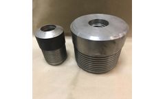 Diedrich - Model W Series - Casing Subs