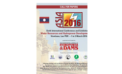 Asia 2016 - Brochure