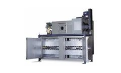 Glenro - Impingement Dryers & Ovens