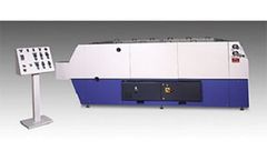 Glenro - Model HPL - Flatbed Laminating Machine