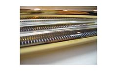 Radplane - Quartz Tube Electric Infrared Heaters