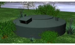 Aquapoint Bioclere Demo - Video
