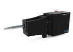 EDAX - Model Lambda - Wavelength Dispersive Spectroscopy (WDS) Spectrometers