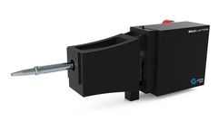 EDAX - Model Lambda - Wavelength Dispersive Spectroscopy (WDS) Spectrometers