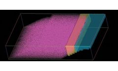 EDAX - Version TEAM 3D IQ - 3D  Visualization Software