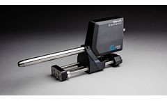 Gatan - Element Energy Dispersive X-Ray Spectroscopy (EDS/EDX) System