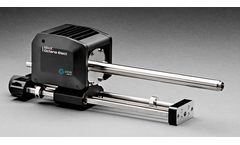 Gatan - Model Octane - Energy Dispersive X-Ray Spectroscopy (EDS)