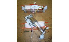 Aquatic-Research - Student Water Samplers