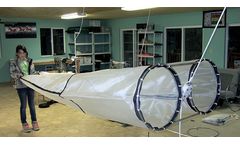 Bongo - Plankton Nets