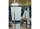 Aquatic-Research - Closing Plankton Nets